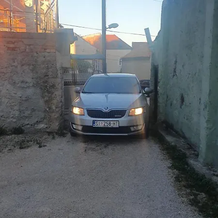 Apartament Rose- Center&parking