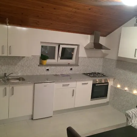 Rose- Center&parking Apartament