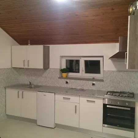 Διαμέρισμα Rose- Center&parking