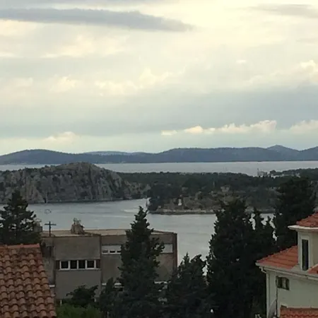 Rose- Center&parking Διαμέρισμα