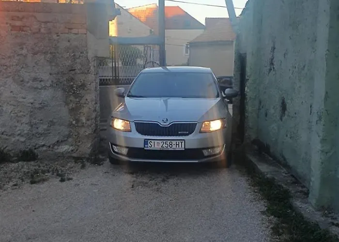 Apartament Rose- Center&parking