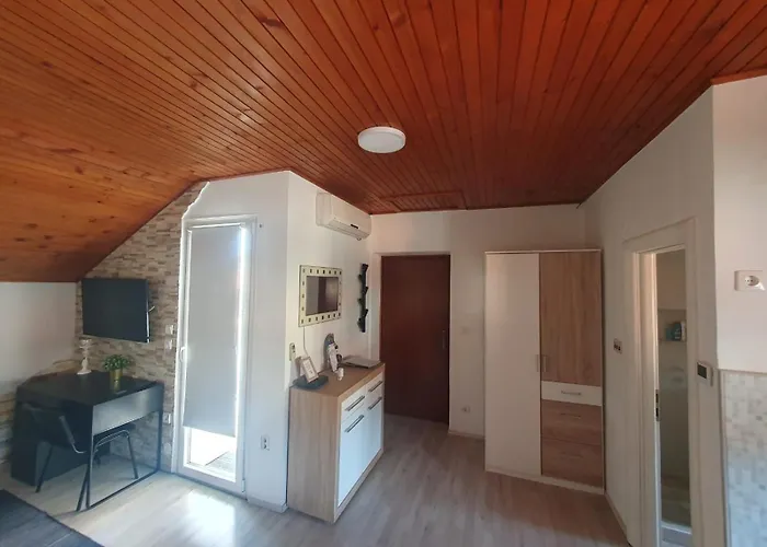 Appartamento Rose- Center&parking *