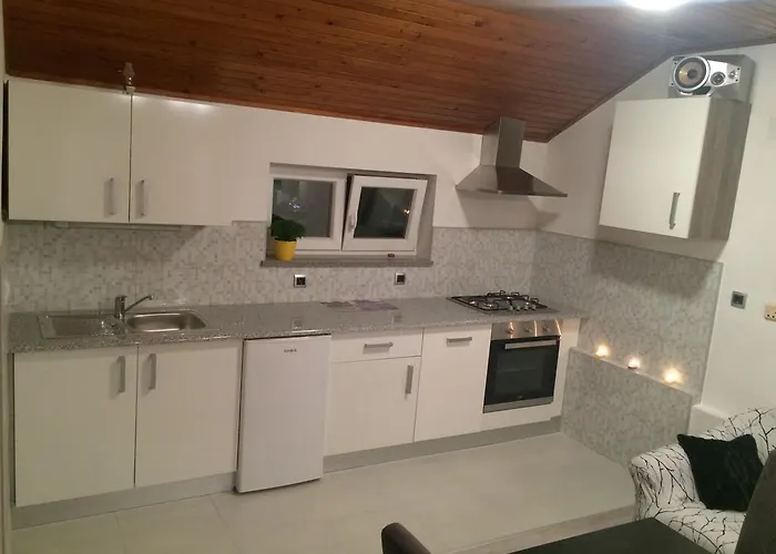 Rose- Center&parking Apartament