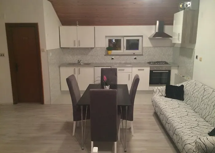 Apartament Rose- Center&parking *